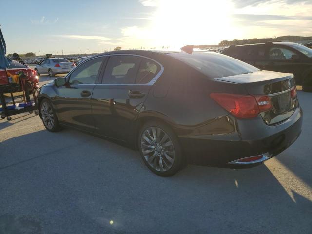 2017 ACURA RLX TECH JH4KC1F56HC000375