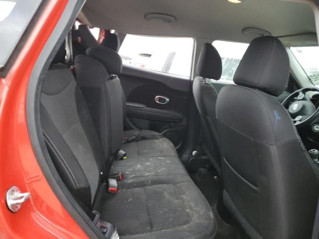 2018 KIA SOUL + - KNDJP3A54J7516785