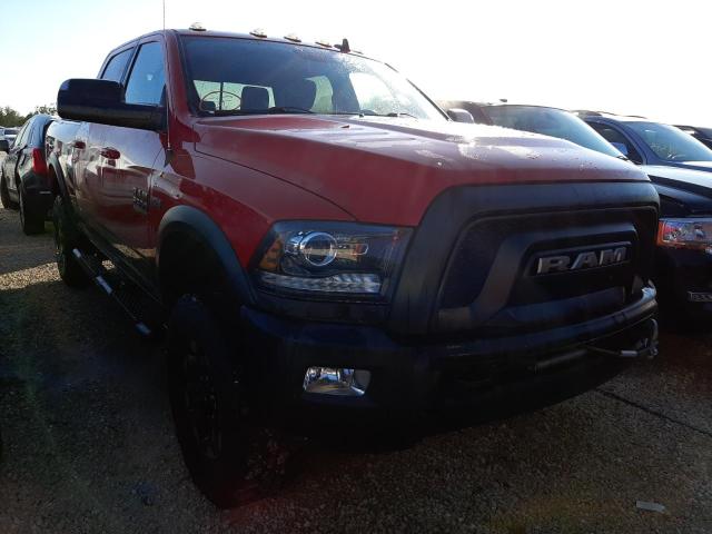 2017 RAM 2500 POWER 3C6TR5EJ9HG715438