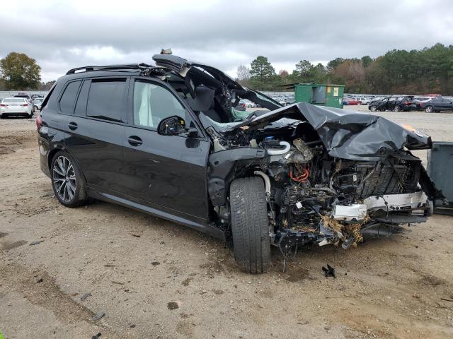 2022 BMW X7 M50I 5UXCX6C0XN9M97339