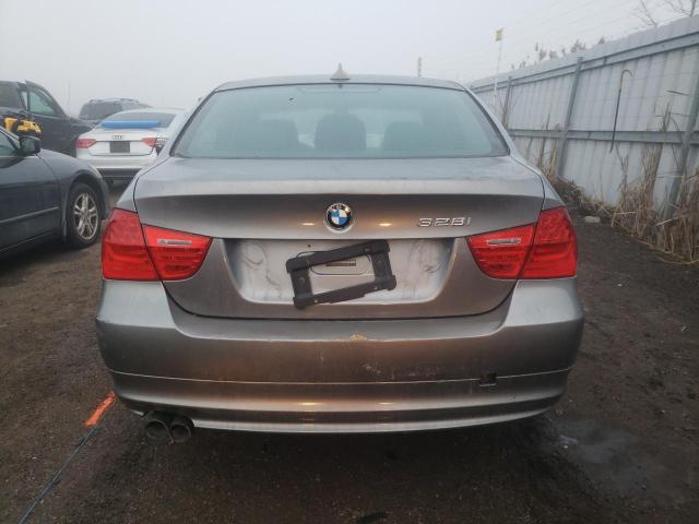 WBAPK7C59AA457830 BMW 328 XI