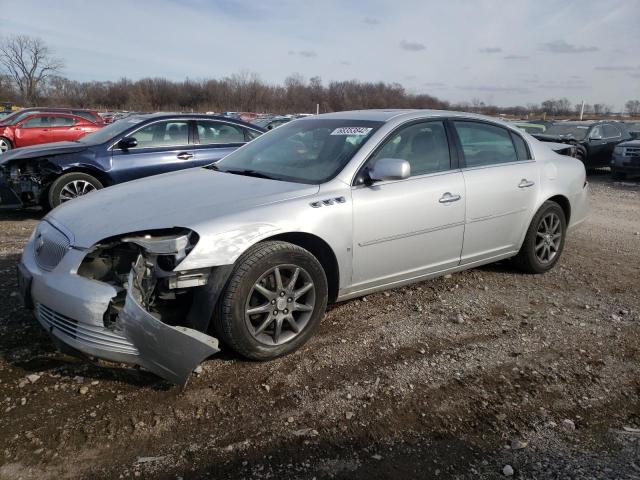 VIN: 1G4HD57M89U110406 Auction: COPART Lot: 68353842 Location: IA - DES MOINES VIN: 1G4HD57M89U110406 BUICK LUCERNE 2009 SILVER Photo 1