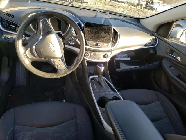 2019 CHEVROLET VOLT LT - 1G1RC6S56KU106063