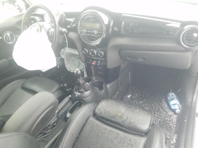 WMWXM5C58F3A97575 Mini Cooper
