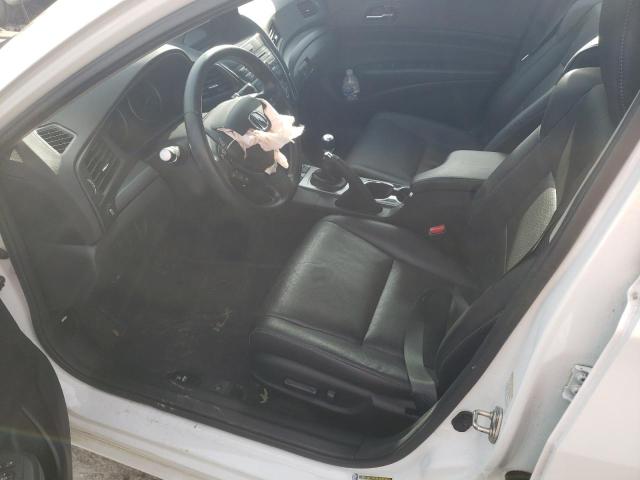 19VDE2E51EE000776 Acura Ilx 24 Premium