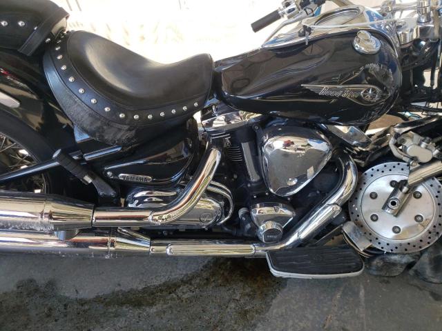 2003 YAMAHA XV1600 AS JYAVP02E23A024126