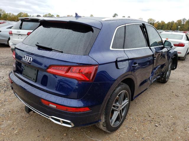 2020 AUDI SQ5 PREMIU WA1B4AFY2L2106873