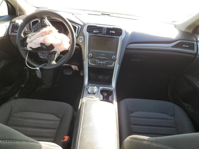 2020 FORD FUSION SE - 3FA6P0HD4LR261137