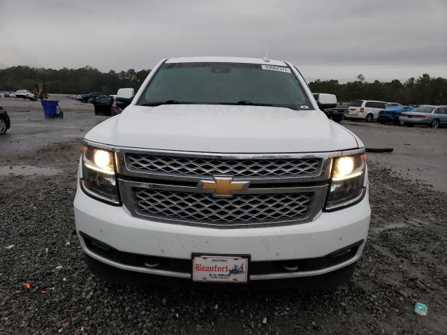 2018 CHEVROLET TAHOE C150 - 1GNSCBKC9JR397313