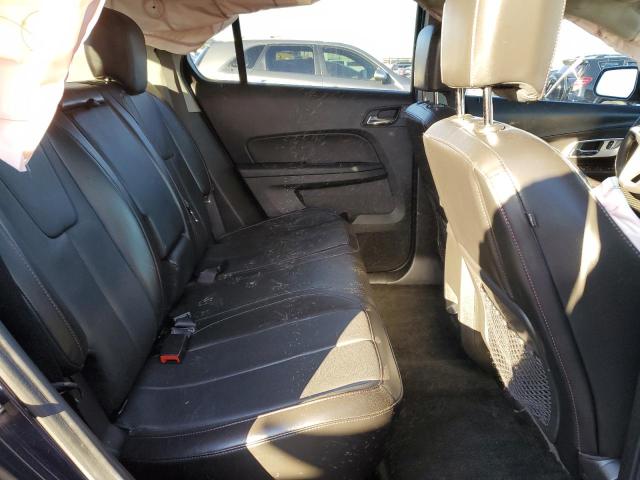 2017 CHEVROLET EQUINOX PR - 2GNALDEK1H1605679