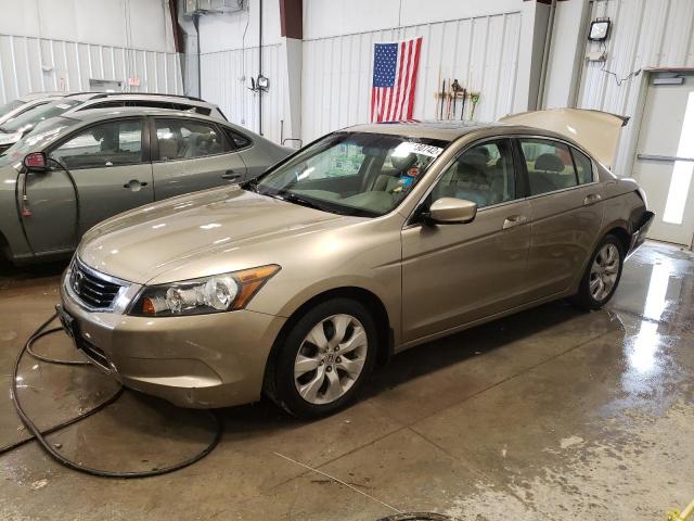 2010 Honda Accord Coupe EX-L