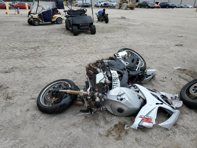 2006 SUZUKI 600R JS1GN7DA862115240