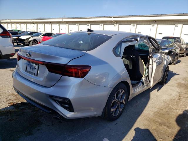 3KPF24AD9KE052251 KIA Forte