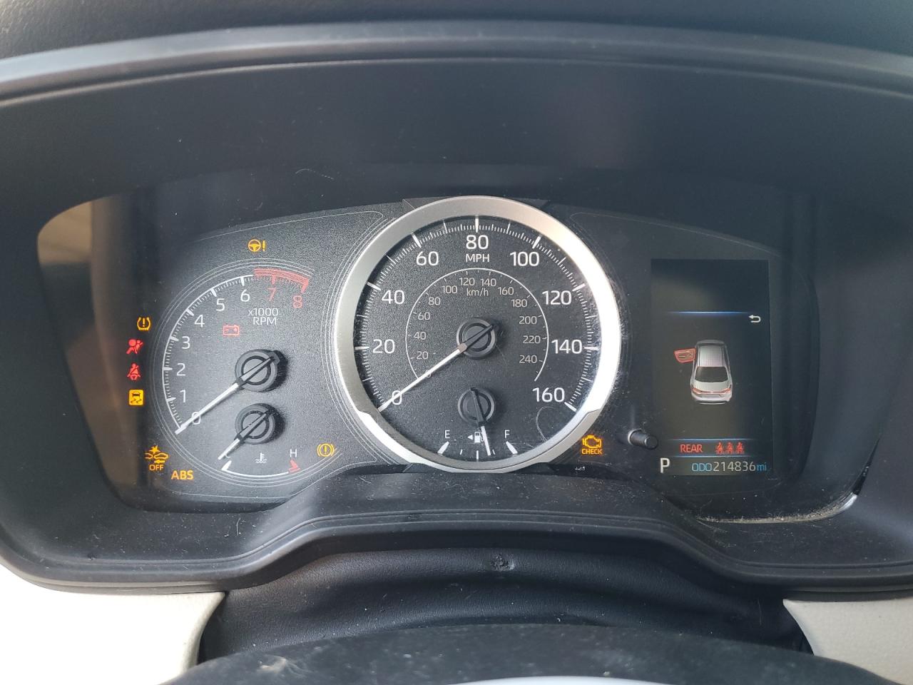 JTDEPRAE6LJ087045 TOYOTA COROLLA 2020