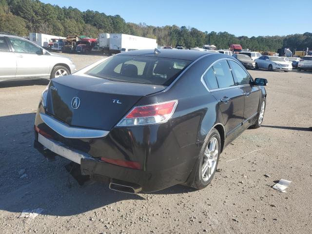19UUA8F27AA015016 Acura TL