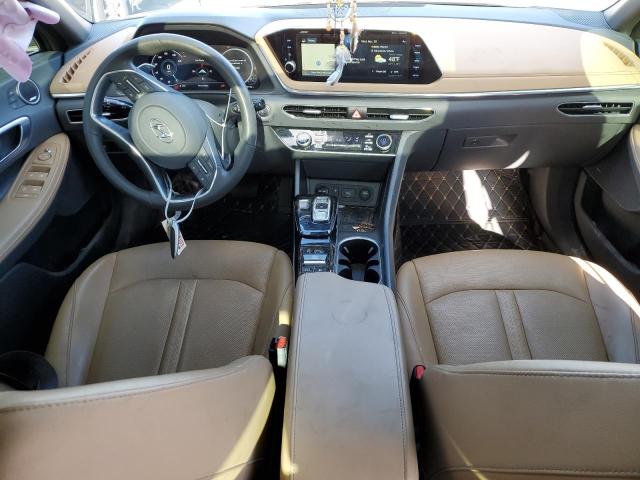 2020 HYUNDAI SONATA LIM - 5NPEH4J21LH052234