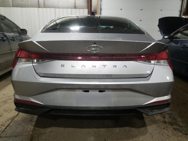2023 HYUNDAI ELANTRA SE - 5NPLS4AG3PH091403