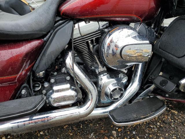 2016 HARLEY-DAVIDSON FLTRU 1HD1KGL14GB653228