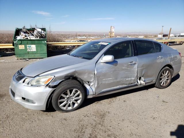 2006 Lexus GS 300 