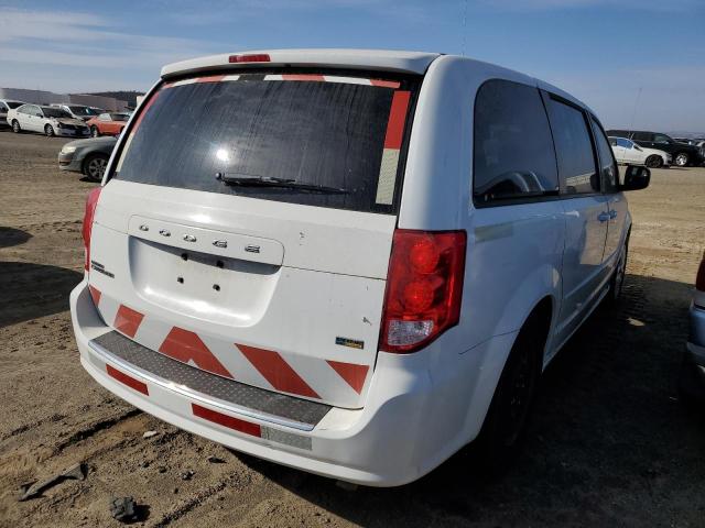 2C4RDGBG8HR657063 Dodge Grand Caravan Se