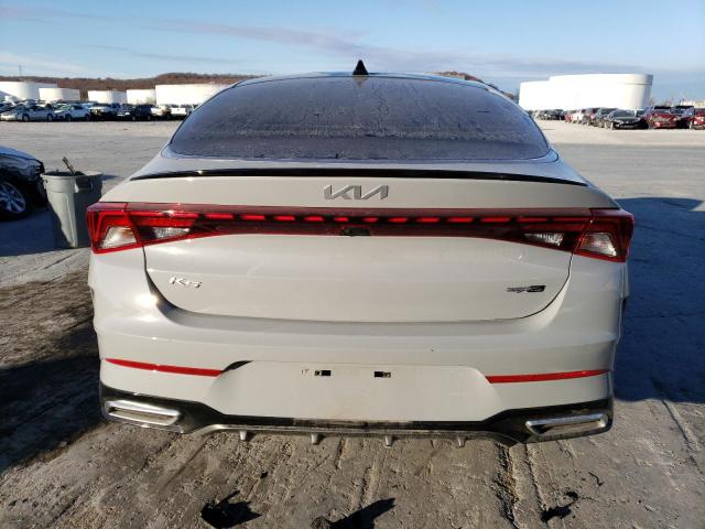 2022 KIA K5 GT LINE - 5XXG64J21NG123896