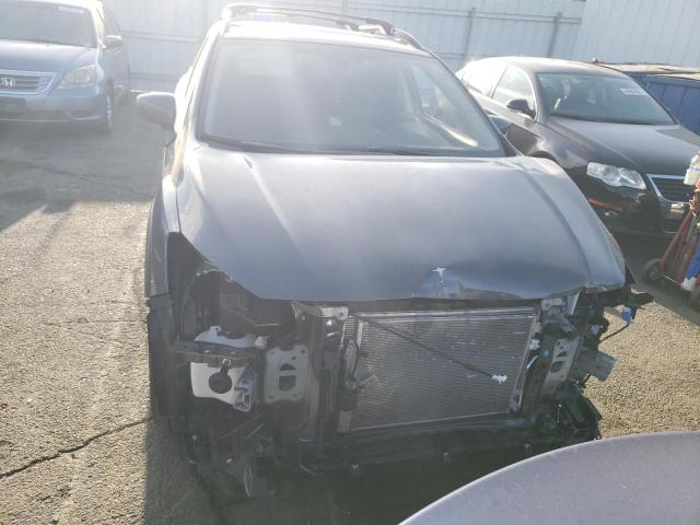 JF2GTAPCXN8220557 Subaru Crosstrek Premium