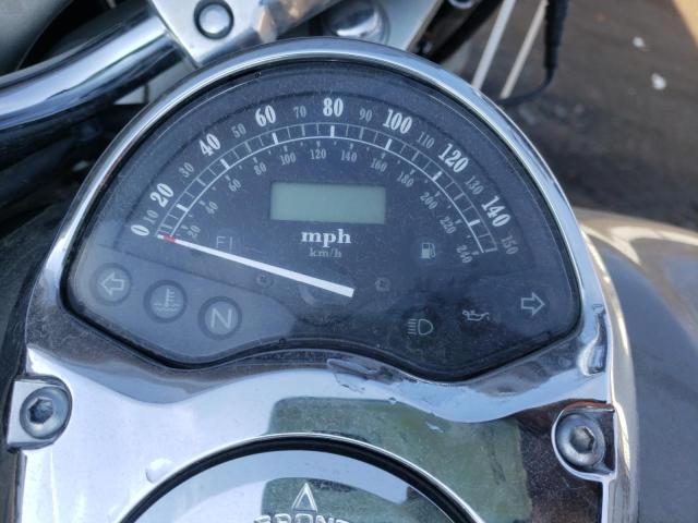 2003 HONDA VTX1800 S 1HFSC49323A100996