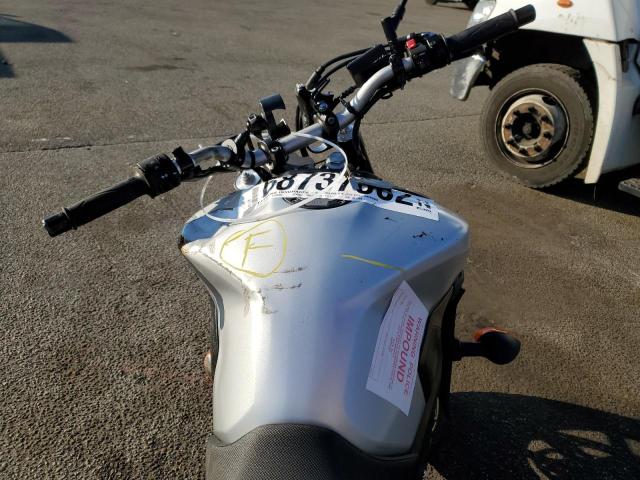 2017 YAMAHA FZ09 JYARN53E3HA001349