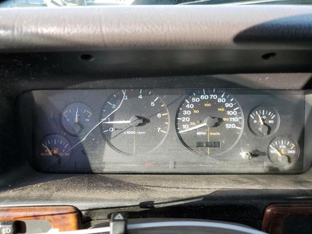 1J4GZ58Y8TC342904 Jeep Grand Cherokee Laredo