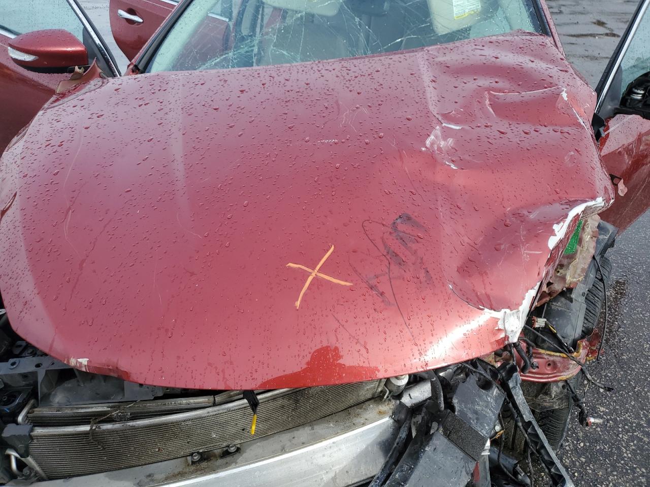 1N4AL3AP6GC163727 NISSAN ALTIMA 2016