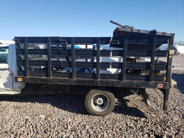 1GB3KYCY6JF186797 CHEVROLET ALL Models 2018