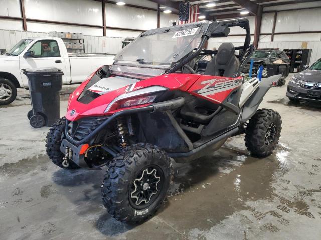 2021 ATV ALL MODELS LCELV1ZG0M6002659