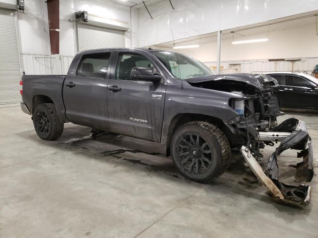 2019 TOYOTA TUNDRA CRE - 5TFDW5F12KX810043