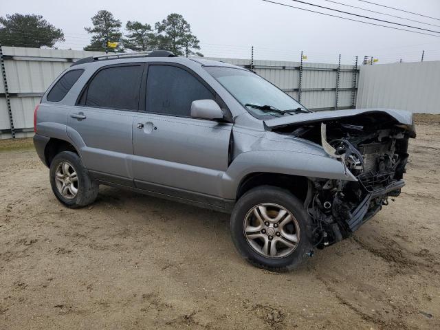 KNDJF723367168296 KIA New Sportage