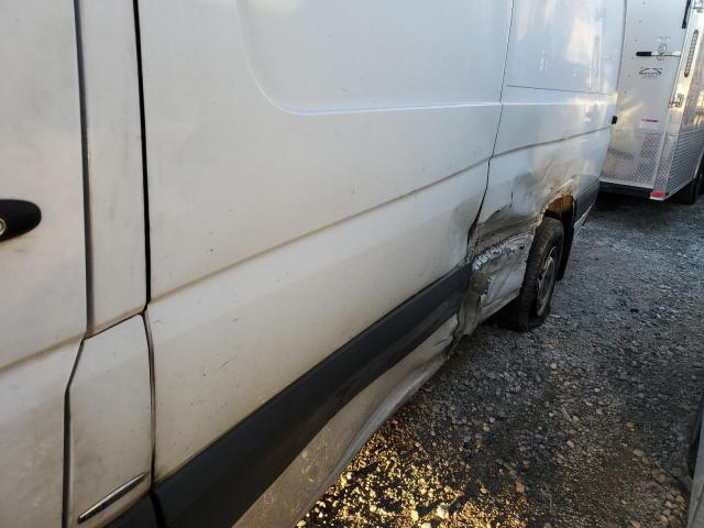 2015 MERCEDES-BENZ SPRINTER 2 - WD3PE8DCXF5949726