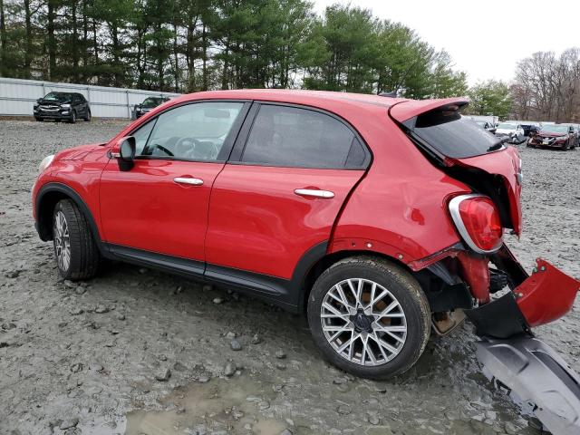 2016 FIAT 500X TREKK ZFBCFYCT0GP334326
