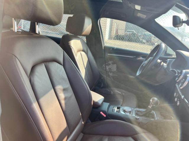 2018 AUDI A3 E-TRON WAUUPBFFXJA079285