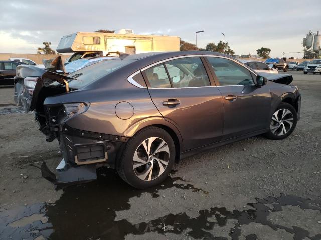 2020 SUBARU LEGACY 4S3BWAB60L3018953