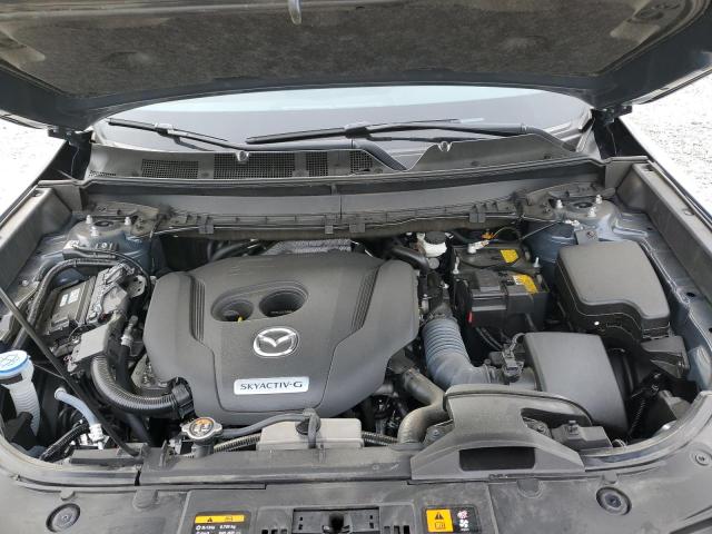 2021 MAZDA CX-9 GRAND - JM3TCBDY8M0510531