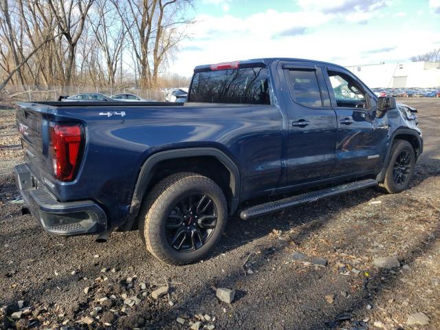 2021 GMC SIERRA 1GTR9GEK0MZ369622