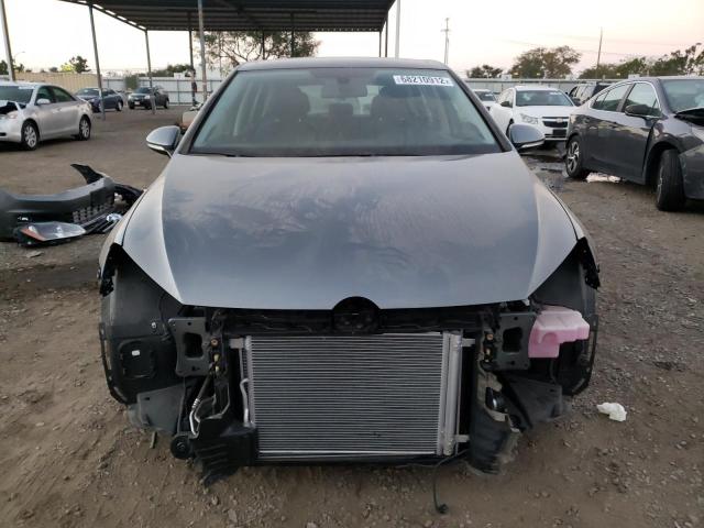 2015 VOLKSWAGEN GOLF TDI 3VW2A7AU6FM097191