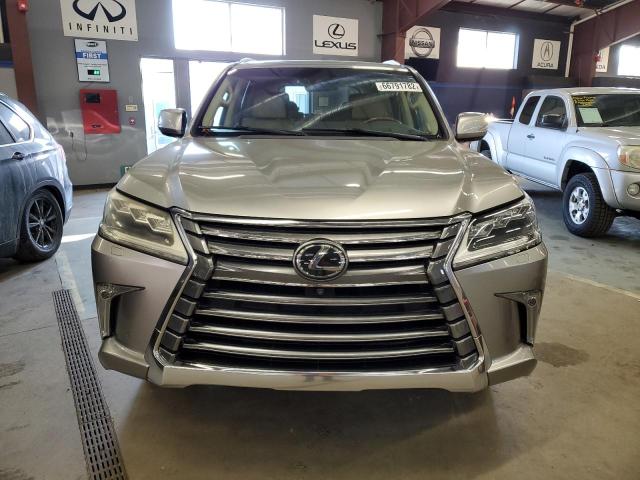 2017 LEXUS LX 570 JTJHY7AX7H4230152