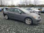 2013 HONDA CIVIC LX à vendre chez Copart NS - HALIFAX