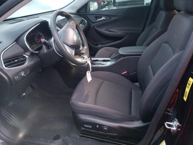 2019 CHEVROLET MALIBU LT - 1G1ZD5ST7KF173717