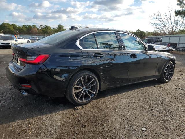 2021 BMW 330XI - WBA5R7C02MFL11168