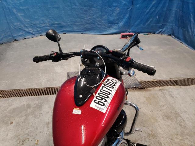 2016 SUZUKI VZ1500 JS1VY55A0G2100055