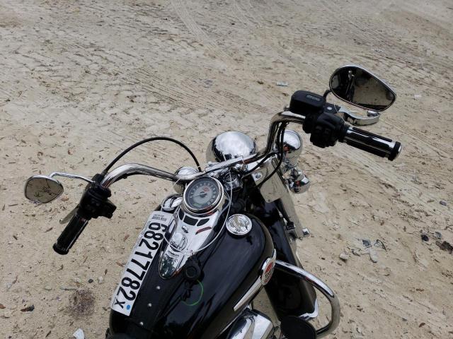 2016 HARLEY-DAVIDSON FLSTS 1HD1BWV13CB044624