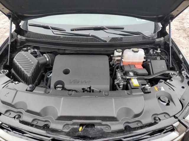 2022 CHEVROLET TRAVERSE R 1GNEVJKW5NJ142741