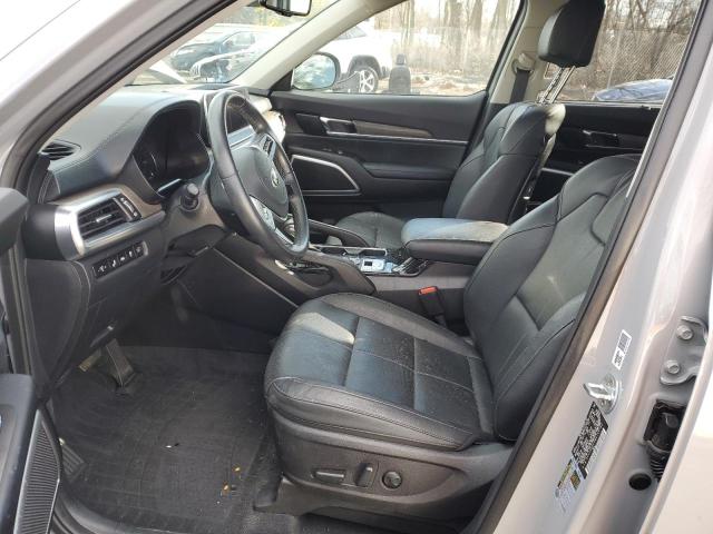 5XYP3DHCXMG169762 KIA Telluride Ex