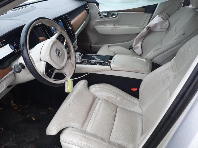2018 VOLVO S90 T8 INS LVYBC0ALXJP027703